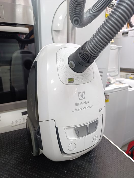 Прахосмукачка Electrolux