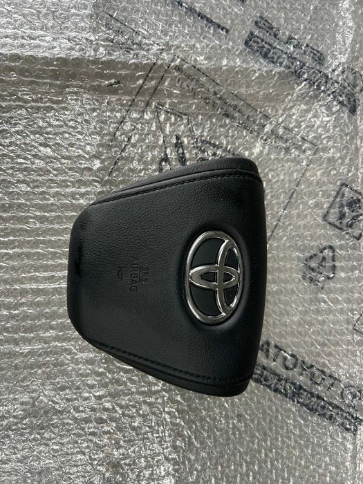 AIRBAG Волан Toyota Avensis t29 2017/2020