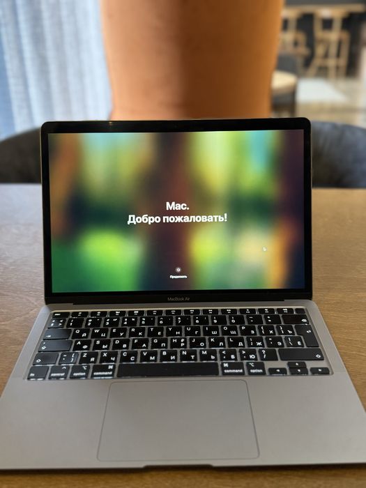 Продам Macbook Air 512 Gb
