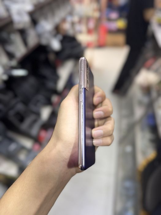 SAMSUNG S21 5G 8/256