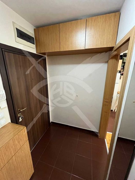 Дава се под наем Тристаен апартамент в София, Банишора - 65 кв.м за 563.55 € - Снимка #8
