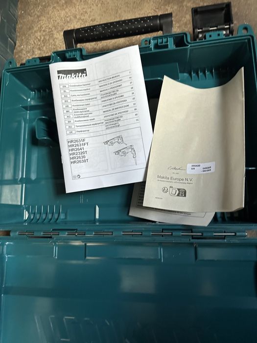 Куфари за инструменти