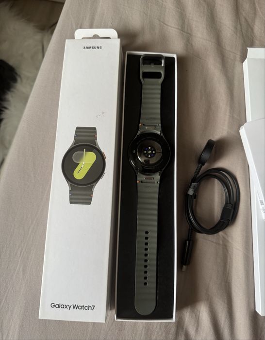 продам Samsung Galaxy watch 7