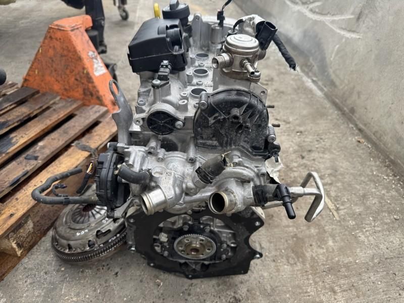 Motor complet Fara anexe Volkswagen T-cross DLAC 1.0 tsi DLAC