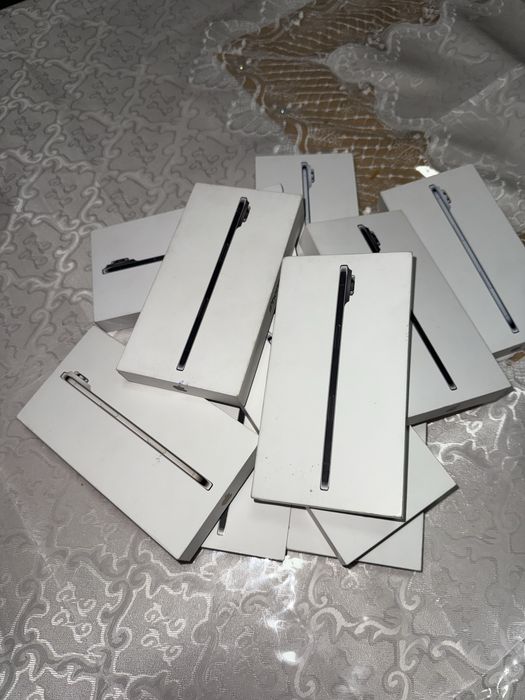 Iphone 17 Air 256 GB