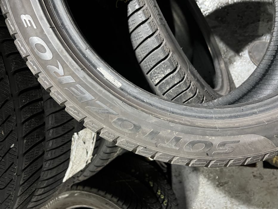 245 40 18 pireli iarna  dot 2019