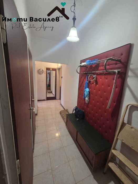 Продава се Тристаен апартамент в София, Център - 70 кв.м за 1567 €/кв.м - Снимка #7