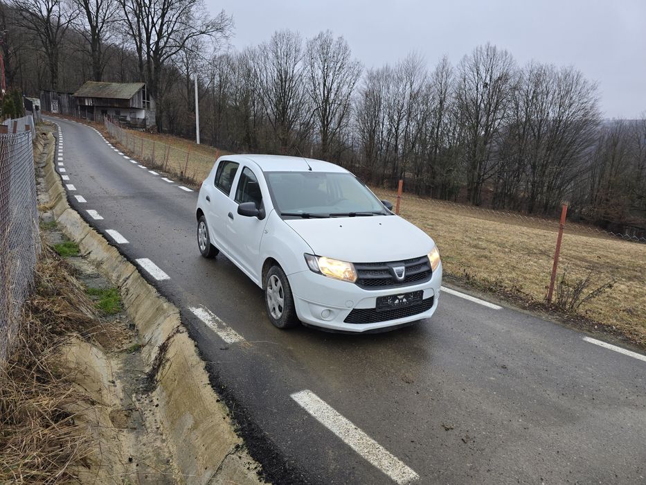 Vand sandero 1.5 dci
