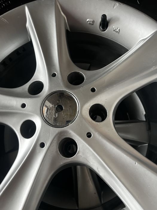 Колеса на бмв 15 радиус, 5/120