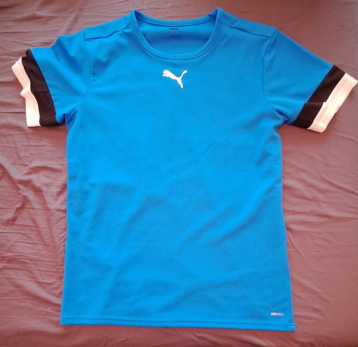 Тениска PUMA, L размер