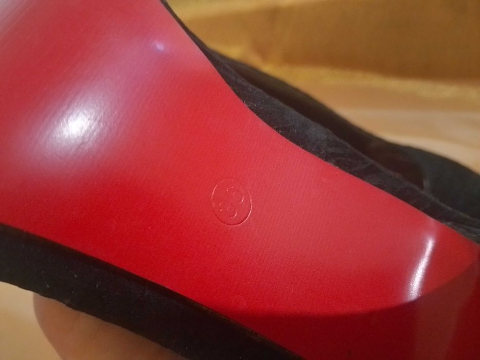 Дамски официални обувки