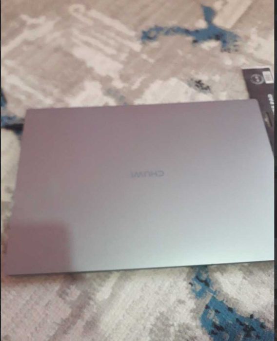 Chuwi herobook plus