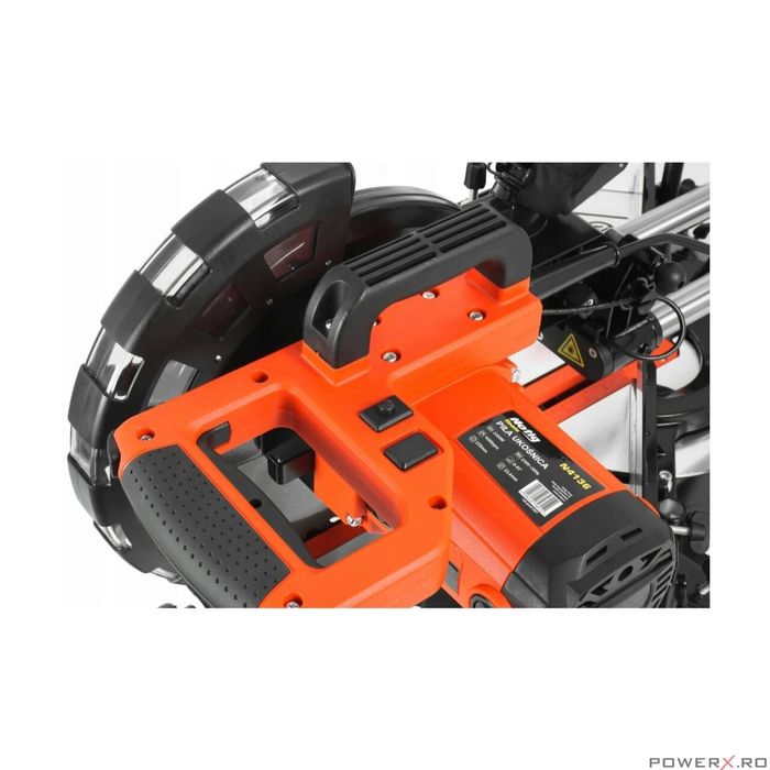 Fierastrau stationar circular de banc 2200W Notig