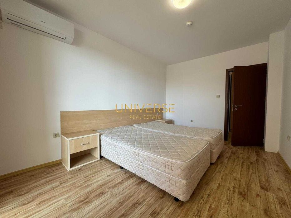 Продава се Двустаен апартамент в с. Кошарица, Област Бургас - 64 кв.м за 557 €/кв.м - Снимка #4