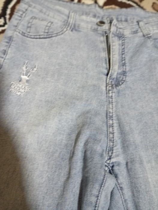 Шим ждинсовка йозга кузга