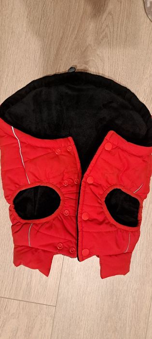 Haine groase căței 45cm