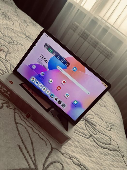 Lenovo TAB PLUS 8/256GB