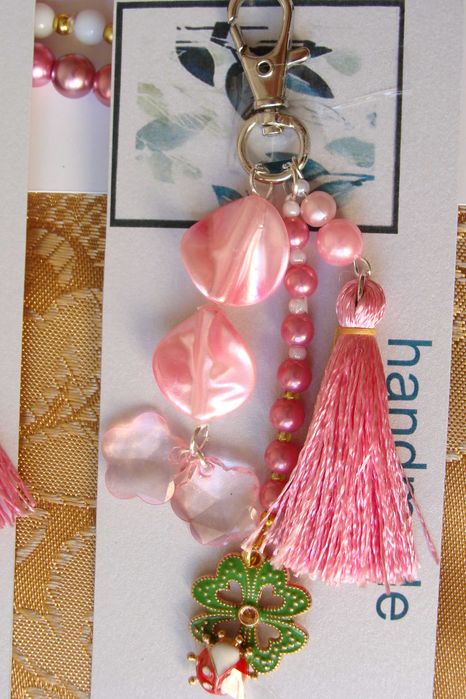 BRELOC PHONE STRAP - BRELOC GEANTA