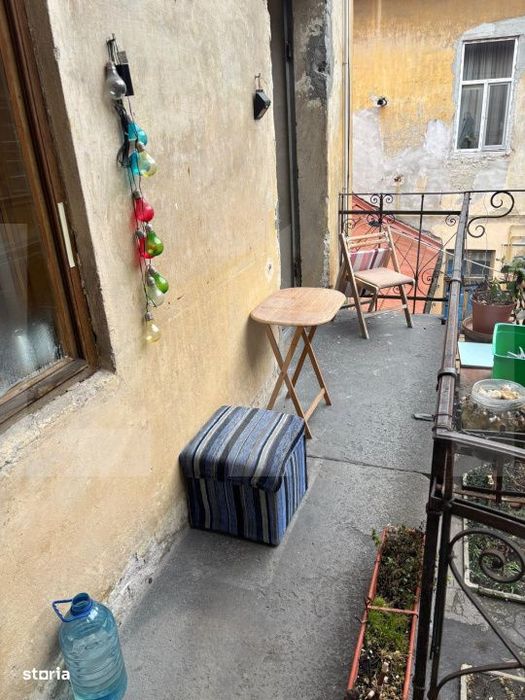 Apartament 2 camere, zona Ultracentral