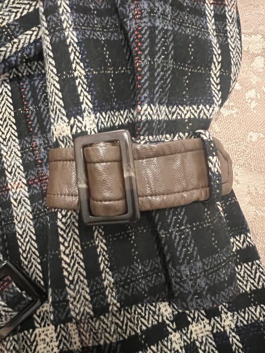 Продам тренч новый