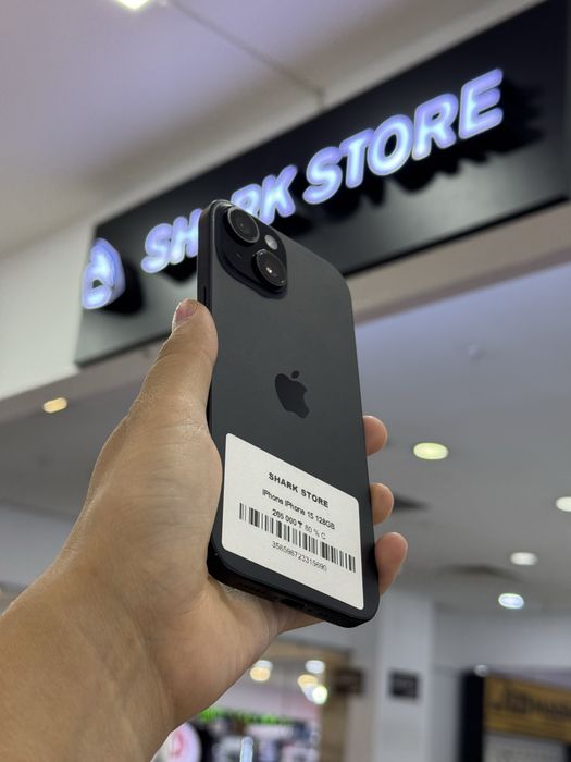 iphone 15 Shark Store