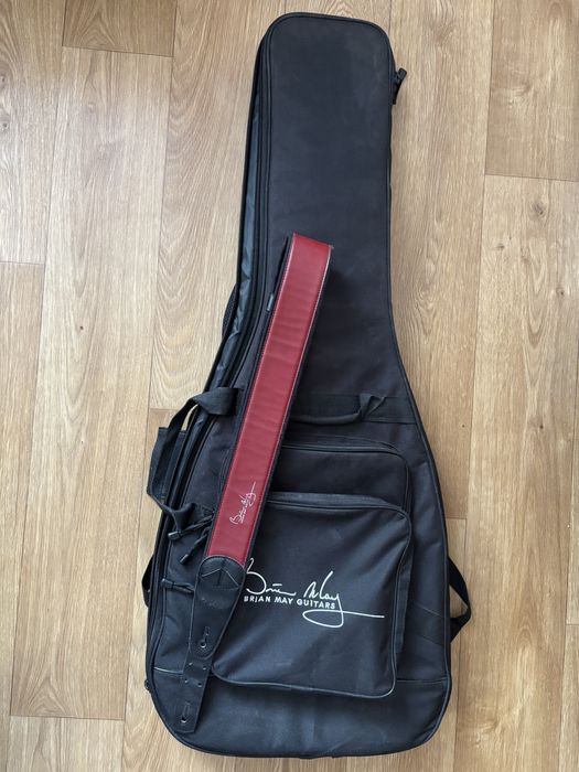 Brian May The BMG Special 2021 Електрическа Китара