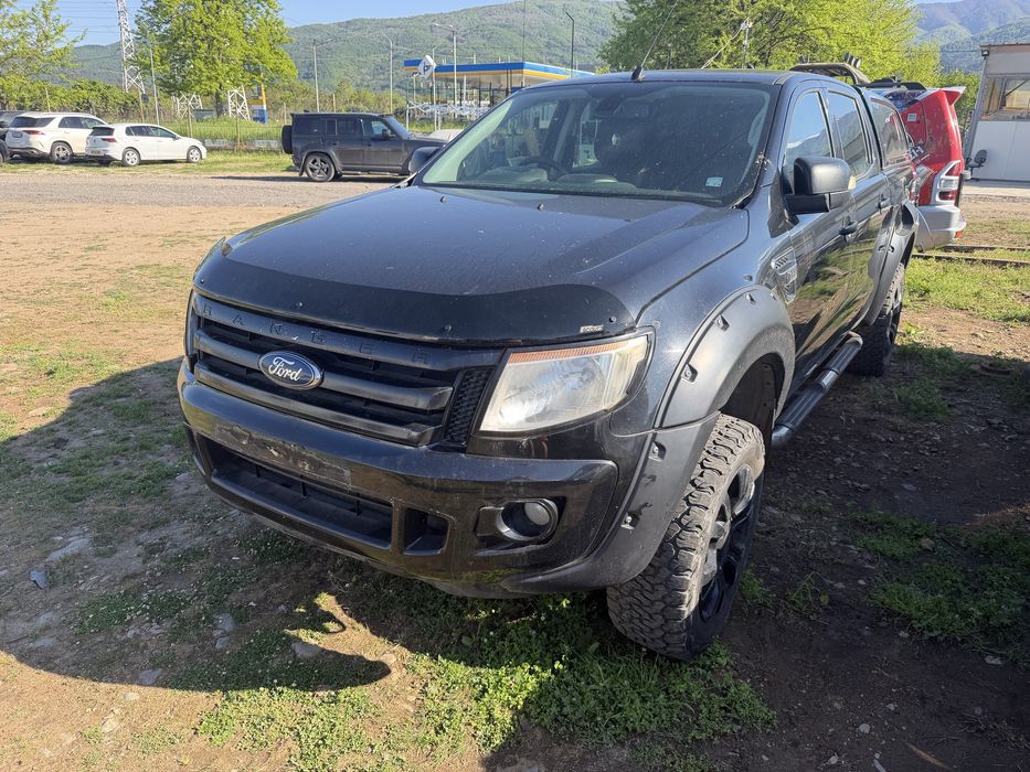 Ford Ranger 3.2 tdci