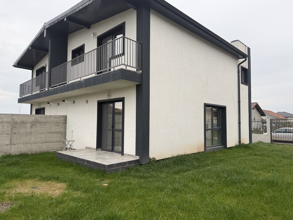 Duplex orizont alba iulia