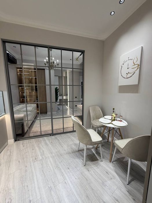 Продается 3х комнатная квартира в ЖК Sayram Avenue