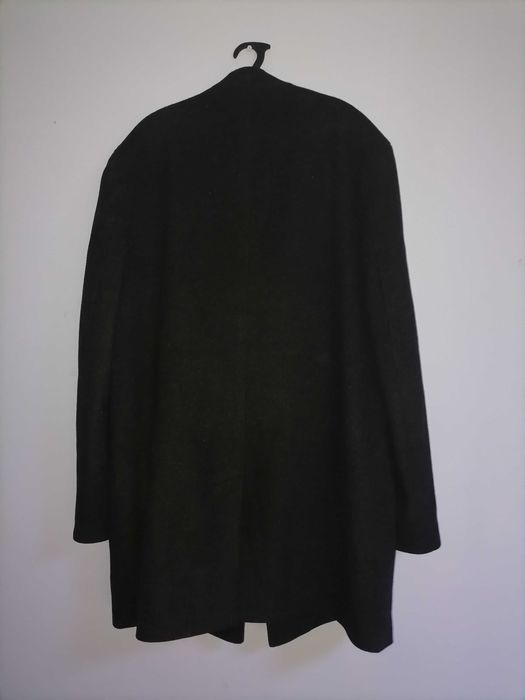 Продам кашемировое пальто