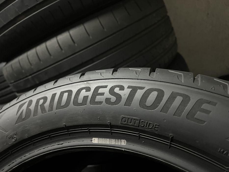 Dot:25г.  295/40/20 и 265/45/20 BRIDGESTONE, като Нови!