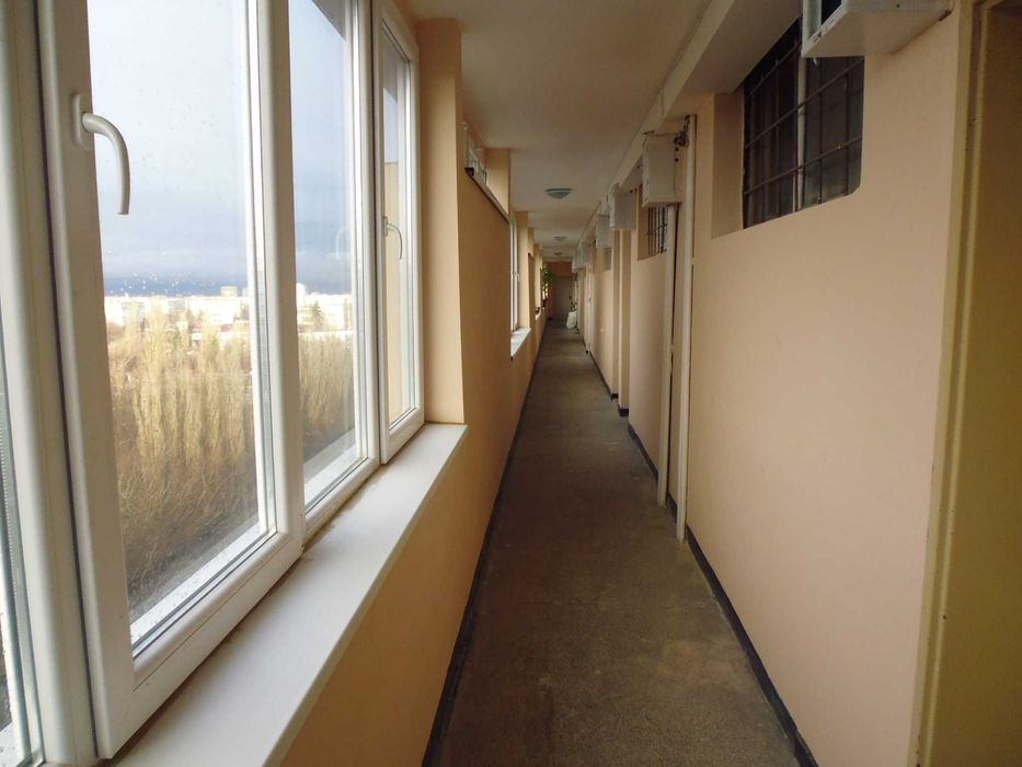 Продава се Едностаен апартамент в София, Захарна фабрика - 42 кв.м за 1900 €/кв.м - Снимка #12