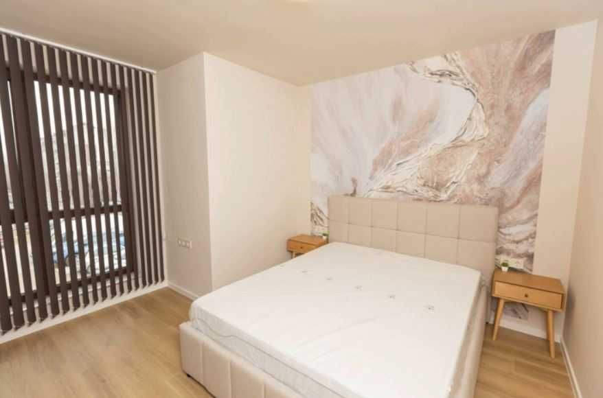 Дава се под наем Двустаен апартамент в София, Малинова долина - 60 кв.м за 647.19 € - Снимка #2