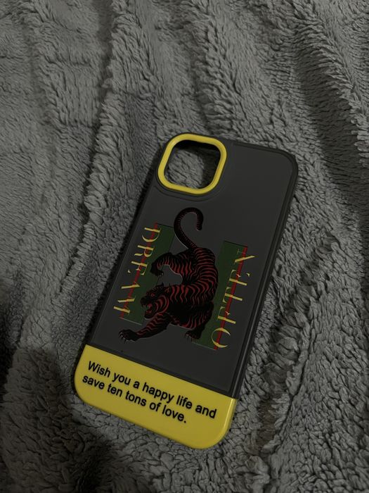 Чехол iphone 13