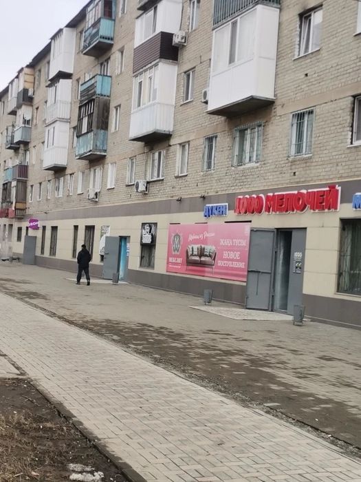 Продажа магазина