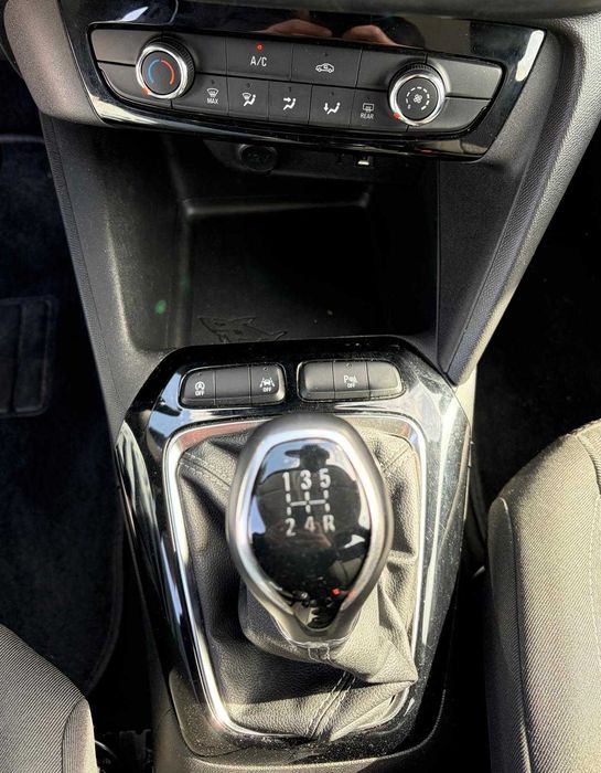 Opel Corsa 1.2 Benzina /Euro 6 / Posib Finantare cu Buletinul, Avans 0