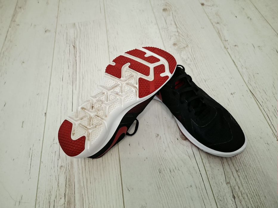Nike-Ориг. Маратонки