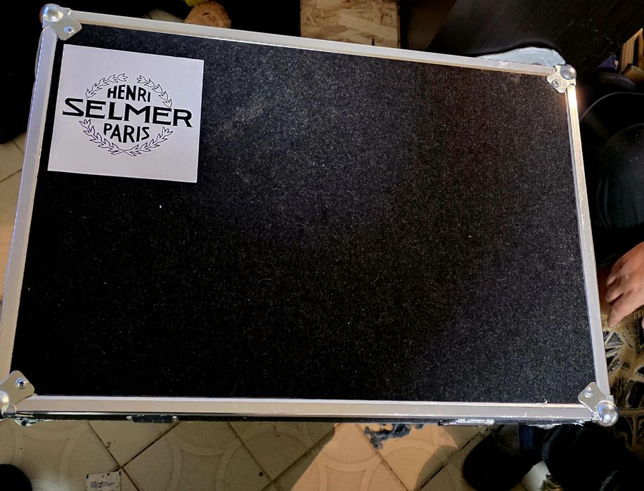 Изработка на кейс