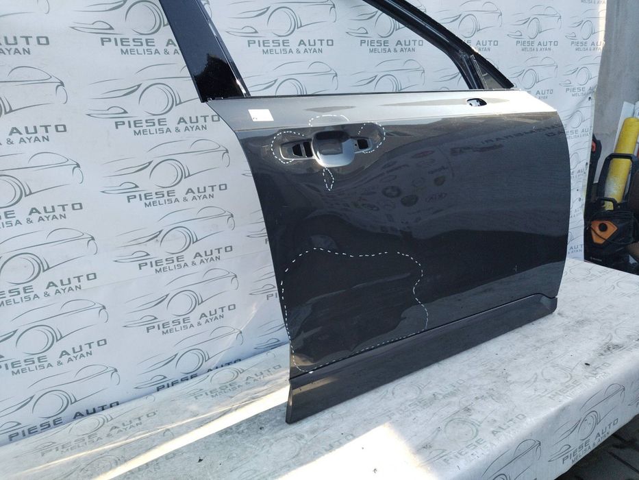 Usa dreapta fata Volvo XC90 an 2015-2016-2017-2018-2019-2020-2021-2022