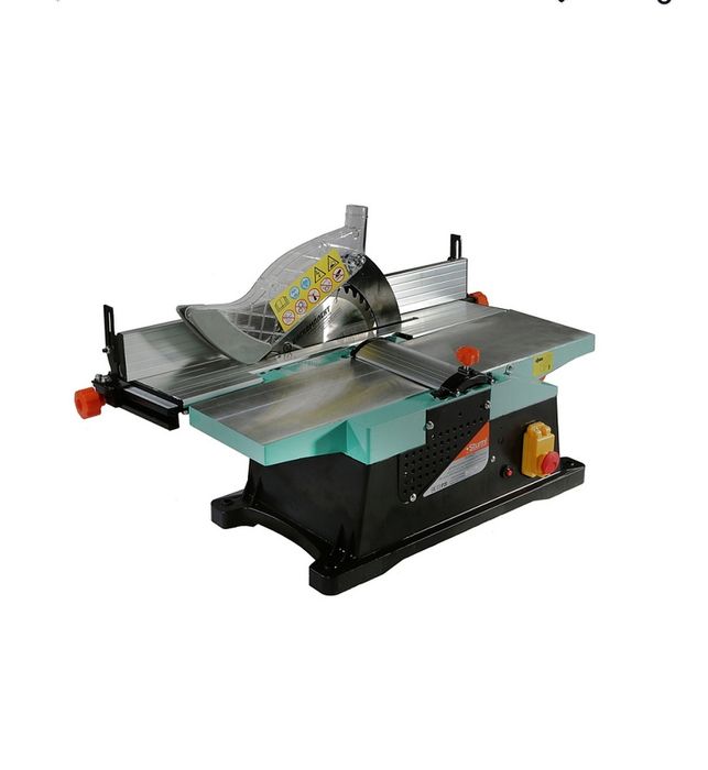 Станок фуговально-распилочный