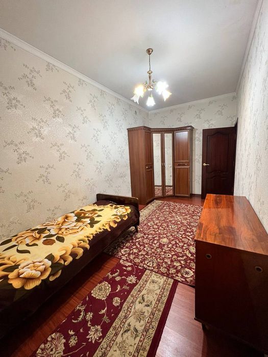 Продаётся квартира Буз-1