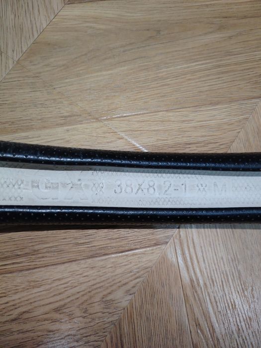 Оплетка на руль. Размер 38 (M)