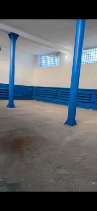 Сдаются в аренду помещения