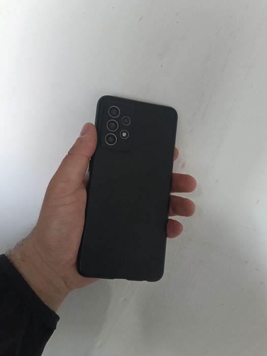 Samsung A52 память 128