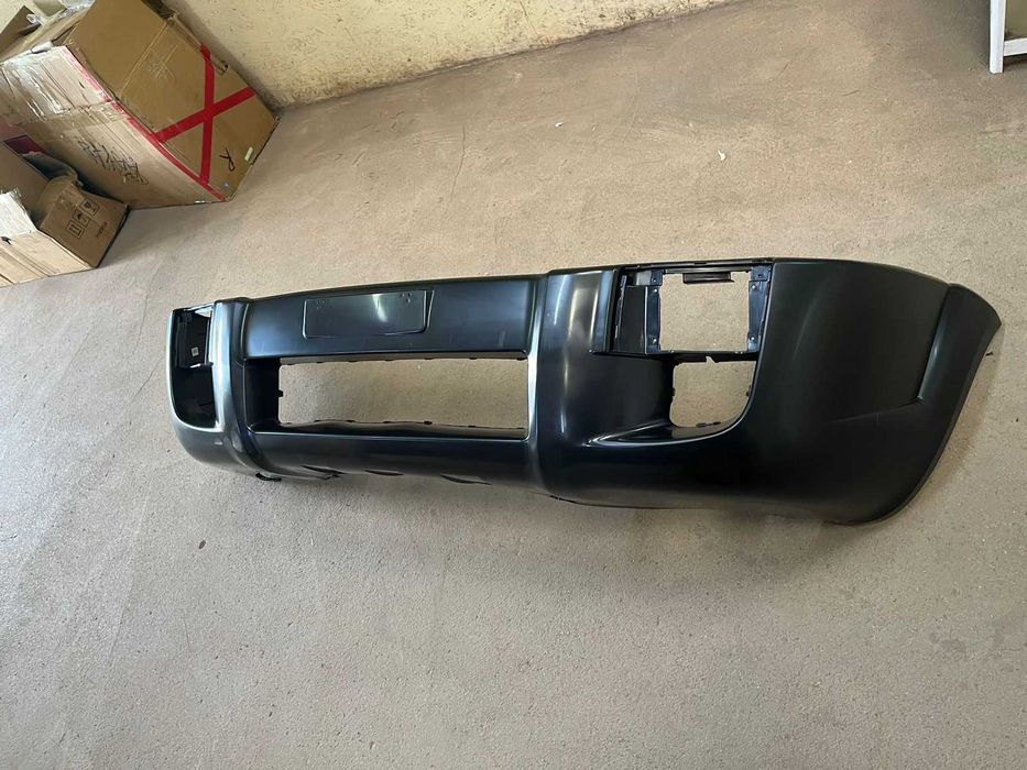Бампер Хендай Хюндай Туксон IX35 2004- / Hyundai Tucson IX35 2009