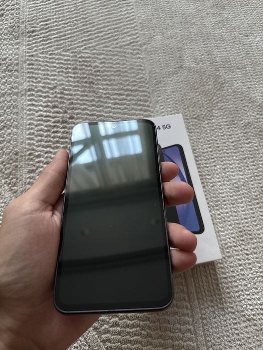 Samsung A54 в отличном состоянии