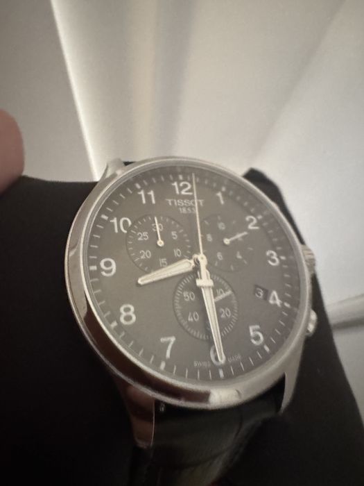 ceas Tissot Nou