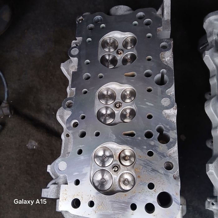 Гбц мазда кседокс 6 в паре