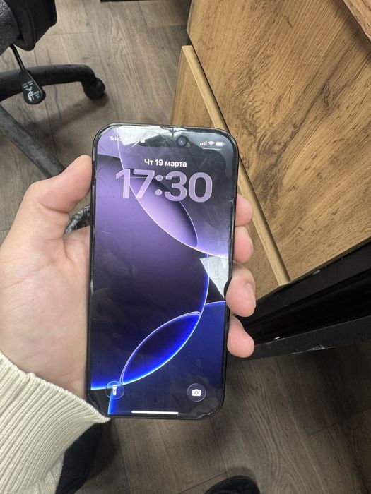 Iphone 16 pro айфон 16 про