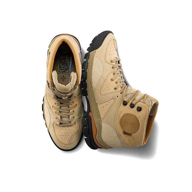 Vans 43/5 р. оригинальная обувь